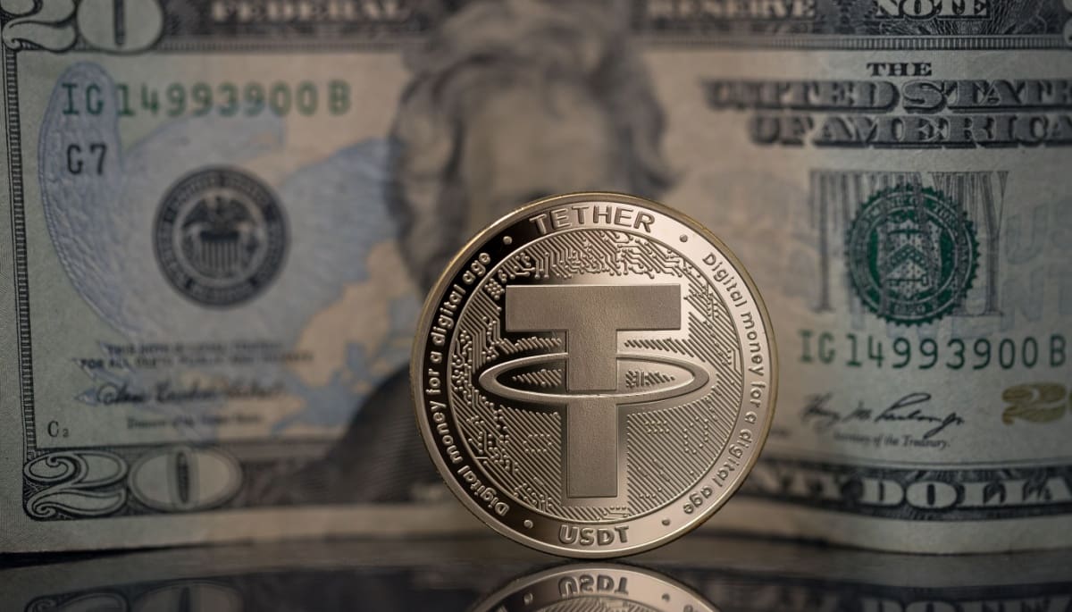Tether investiert in Kryptounternehmen in Osteuropa