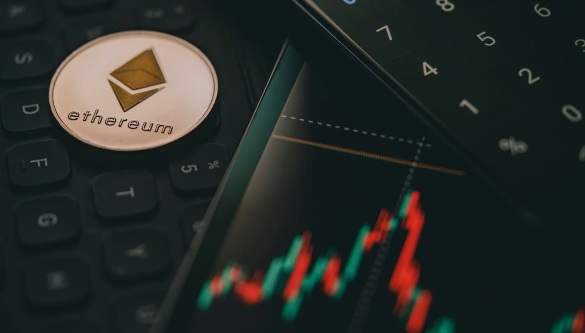 Großer Finanzakteur bereitet den Start eines Ethereum-ETFs vor