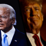Krypto unter Biden oder Trump: Wer bietet die bessere Zukunft?