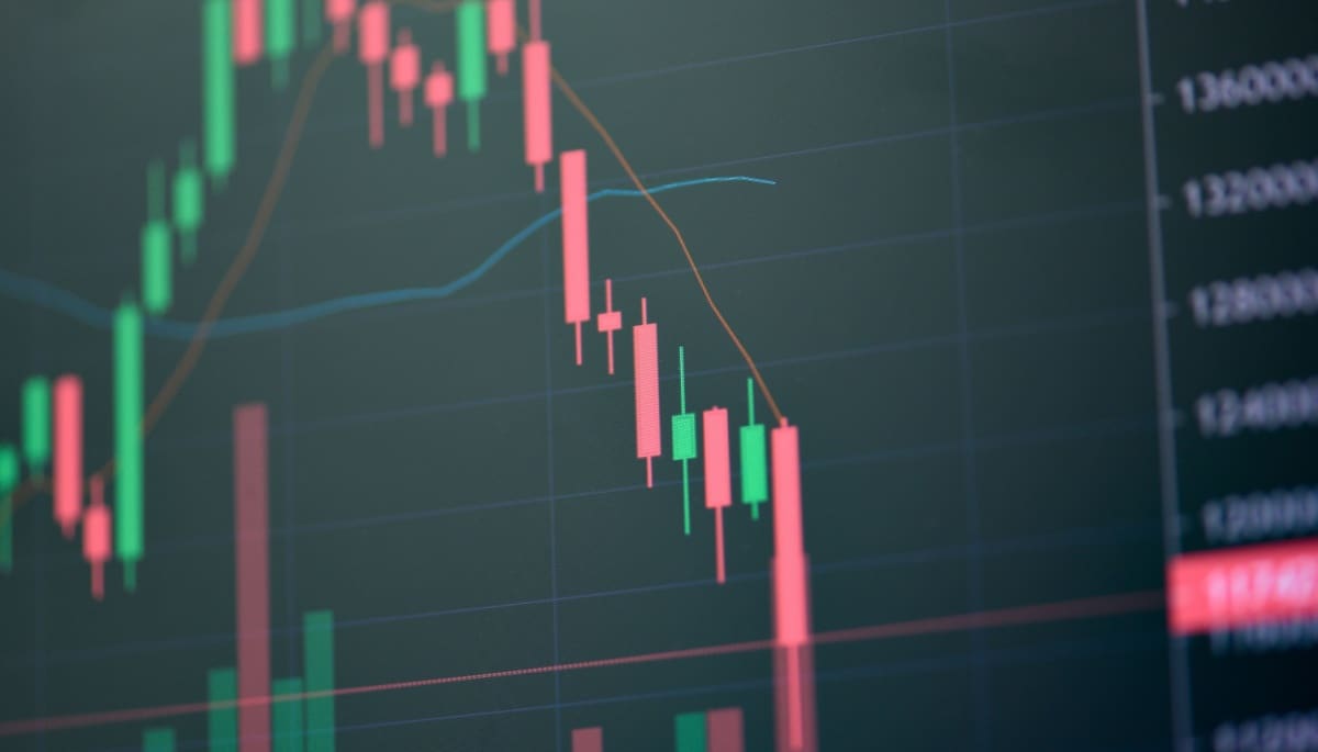 Bitcoin stürzt um 8 % ab: „Dies ist der letzte Dip vor 100.000 $“