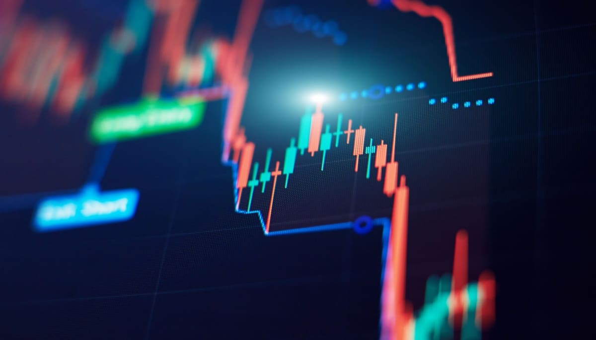 Bitcoin stürzt heftig auf unter 59.000 $ ab, starke Markterholung