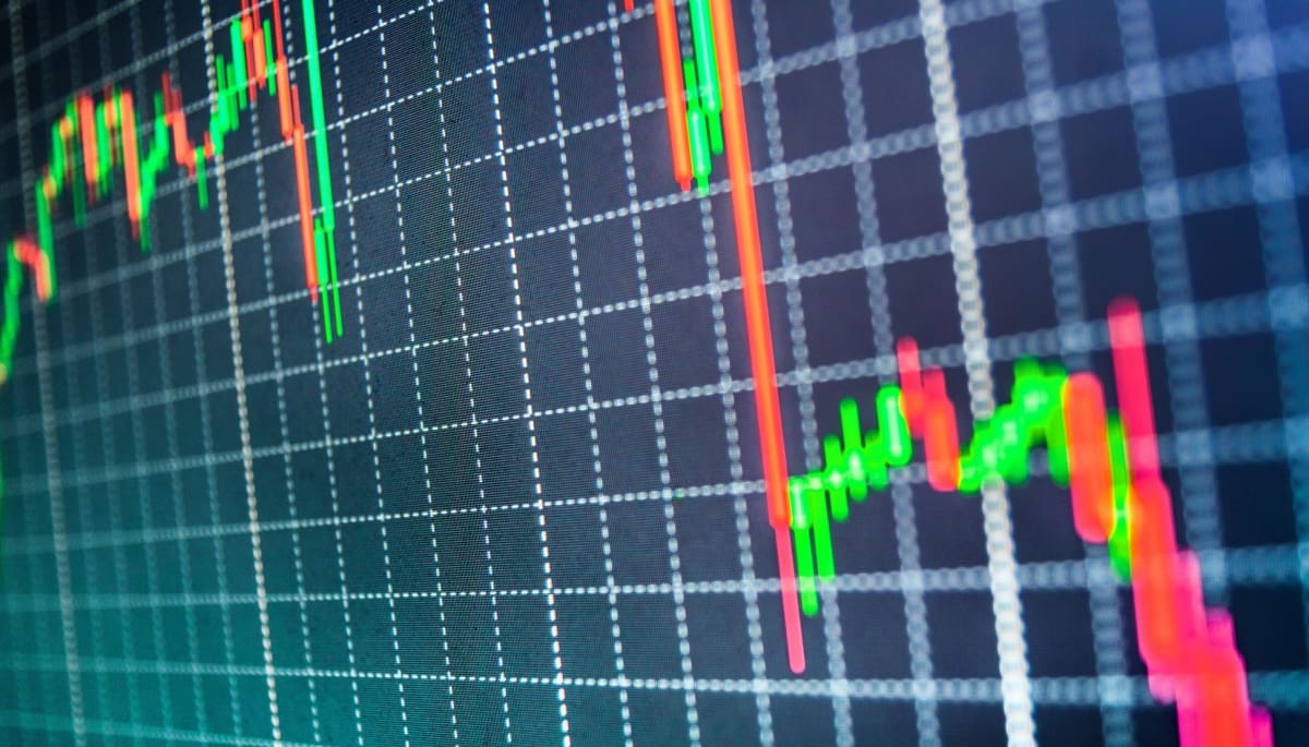 Bitcoin koers keldert onder $63.000, altcoinmarkt in vrije val