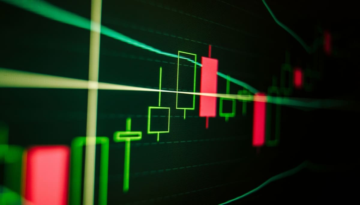 Bitcoin-Kurs scheitert an $62.000 und fällt zurück, Altcoins wieder unter Druck