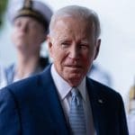 Biden unter Druck gesetzt, um Binance-Mitarbeiter als Geisel zu befreien