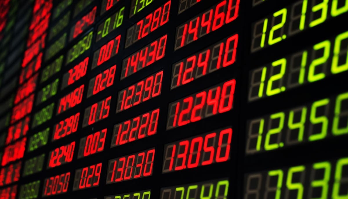 Bitcoin-Euphorie kippt: ETFs verzeichnen erste Abflüsse seit Trump-Sieg