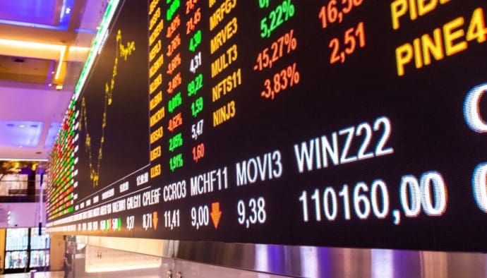 Bitcoin unter Druck Händler erwarten Verkaufswelle