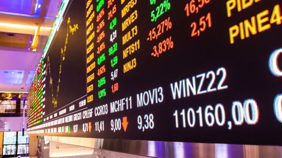 Bitcoin unter Druck Händler erwarten Verkaufswelle