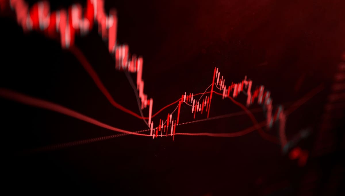 Bitcoin-Kurs stürzt auf unter $65.000, Altcoin-Markt im freien Fall