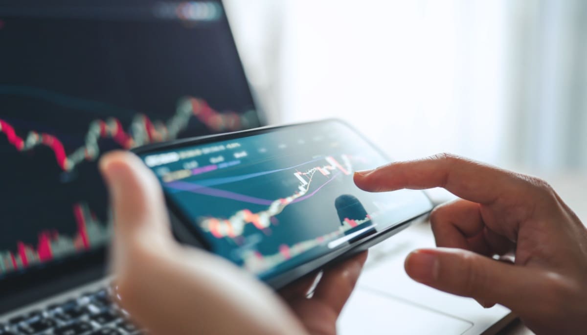 Bitcoin unter Druck - Inflationszahlen um 14:30 Uhr entscheidend