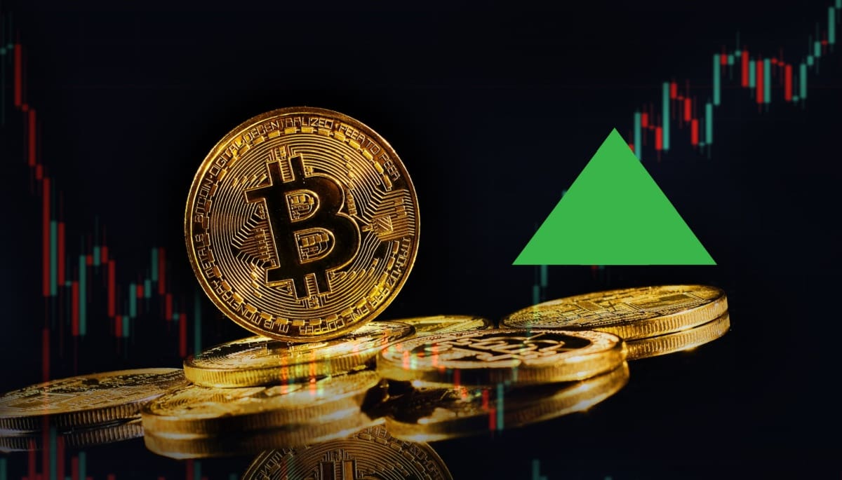 Bitcoin könnte gegen Ende des nächsten Jahres $130.000 erreichen'.