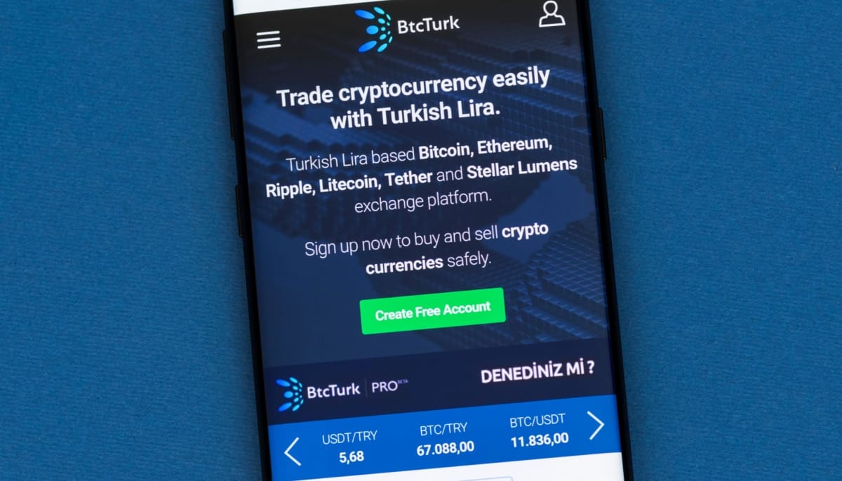 Große Kryptobörse unter Beschuss, Hacker stehlen Millionen