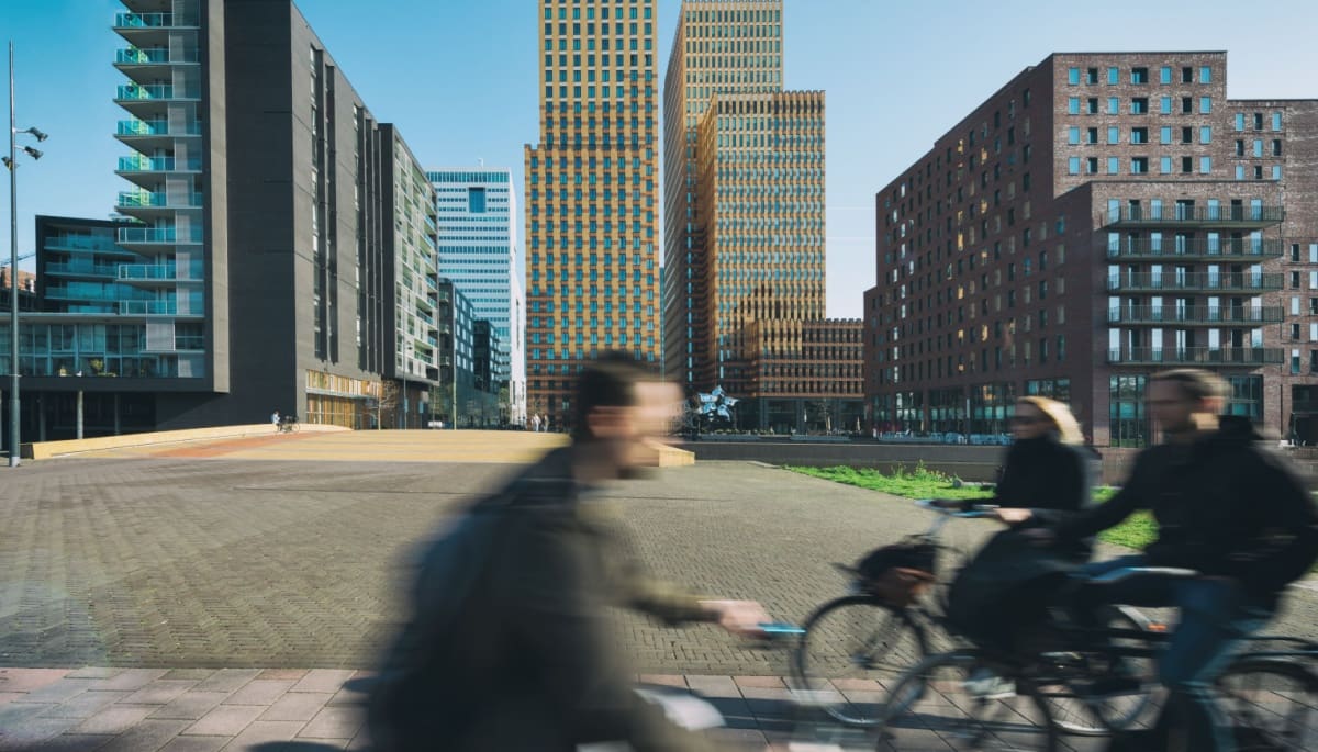 Krypto-Startups feiern beeindruckenden Meilenstein von $100 Milliarden Investitionen