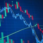 Große Krypto-Börsen verzeichnen starken Rückgang der Handelsaktivitäten