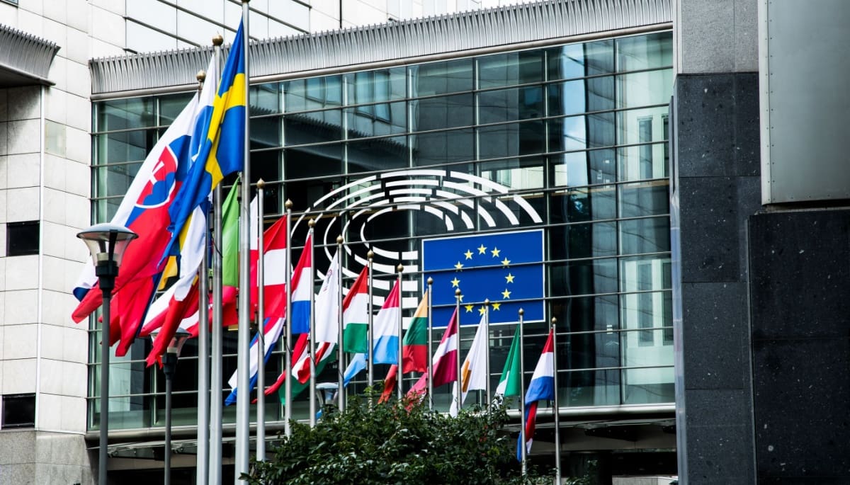 Der EU-Kryptohandel könnte nächste Woche durch neue Regeln behindert werden