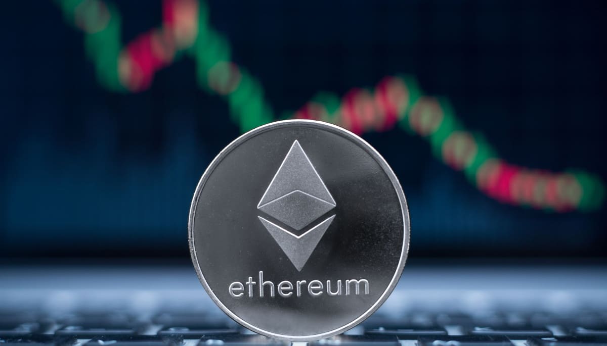 Ethereum-Kurs könnte nach Einführung von ETFs um 30 % fallen