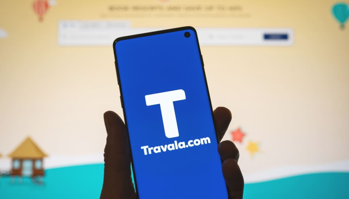 Toncoin und Travala