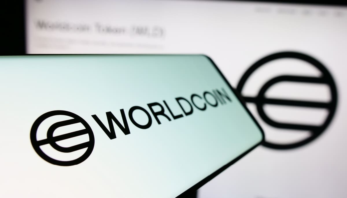 Solana heißt Worldcoin willkommen: World ID überbrückt nun Blockchains Solana heißt Worldcoin willkommen: World ID überbrückt nun Blockchains