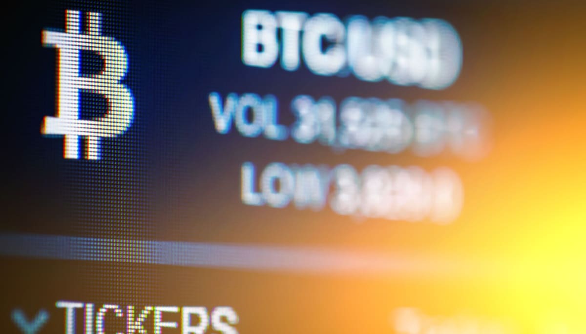 BITCOIN IST SEIT SEINER EINFÜHRUNG 4954 TAGE LANG PROFITABEL GEWESEN.