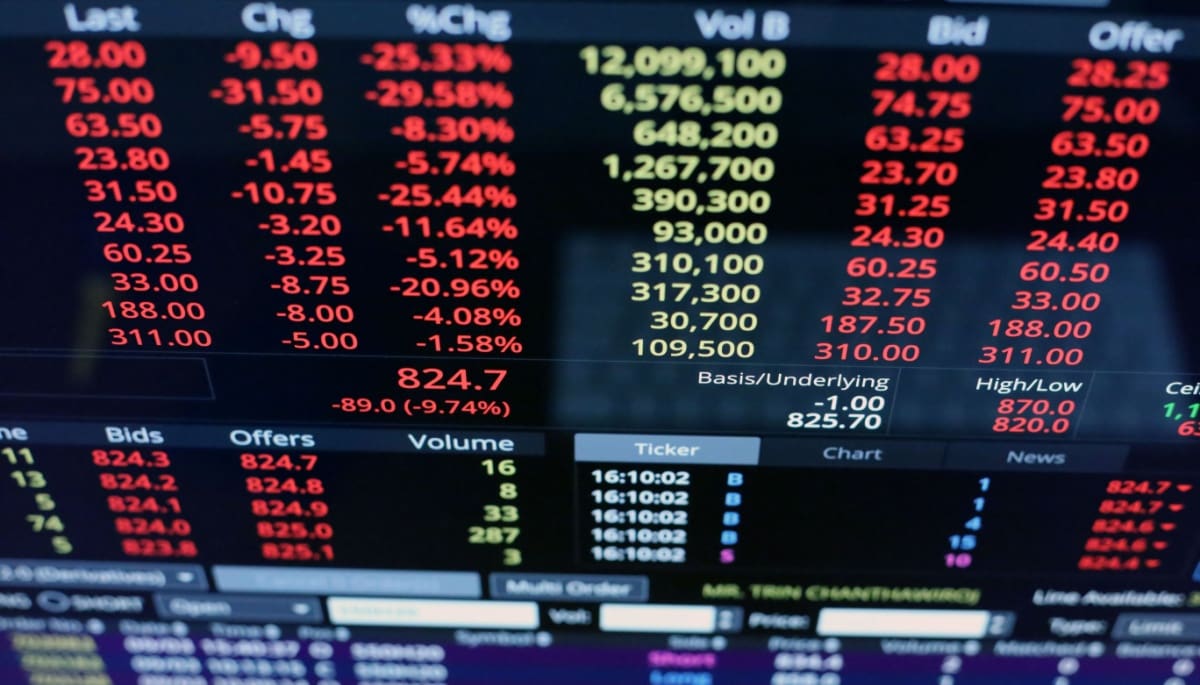 Historisch: 1,14 Milliarden USD fließen aus Bitcoin-ETFs ab