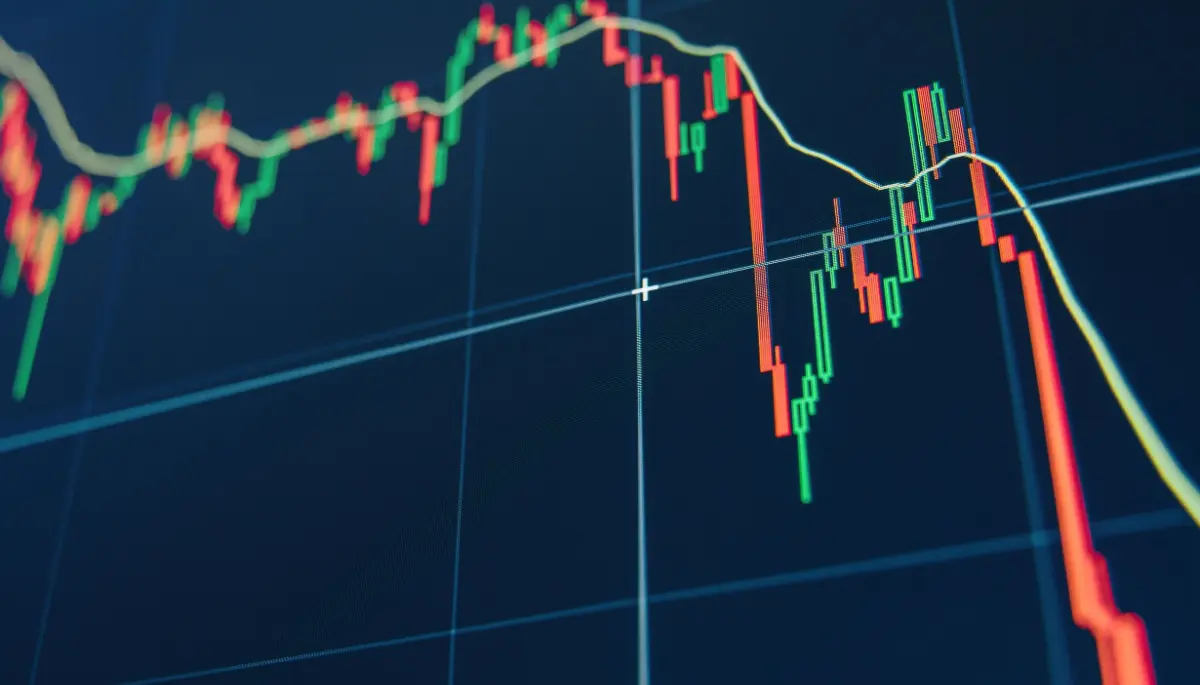 Bitcoin-Kurs fällt, aber Krypto-Analysten sehen Chancen