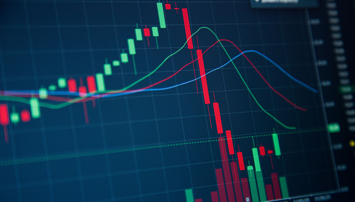 bitcoin-daling-07-06 Warum fallen BTC, ETH und andere Kryptowährungen plötzlich? 3 Gründe