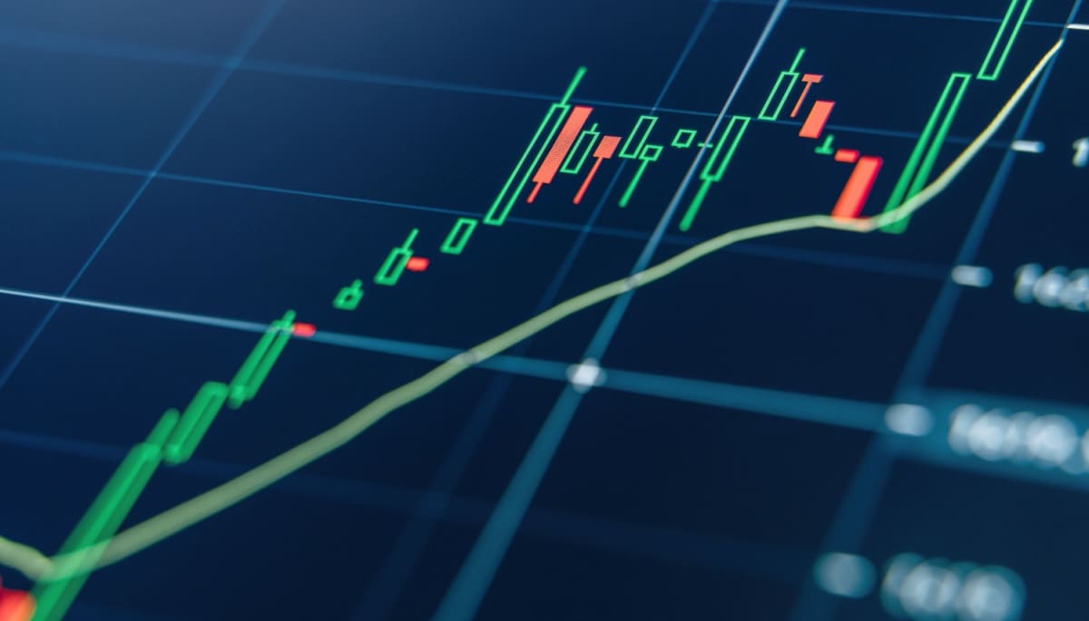 Japanischer Bitcoin-Gigant steigt durch den Kauf von Coins an der Börse um 500%.