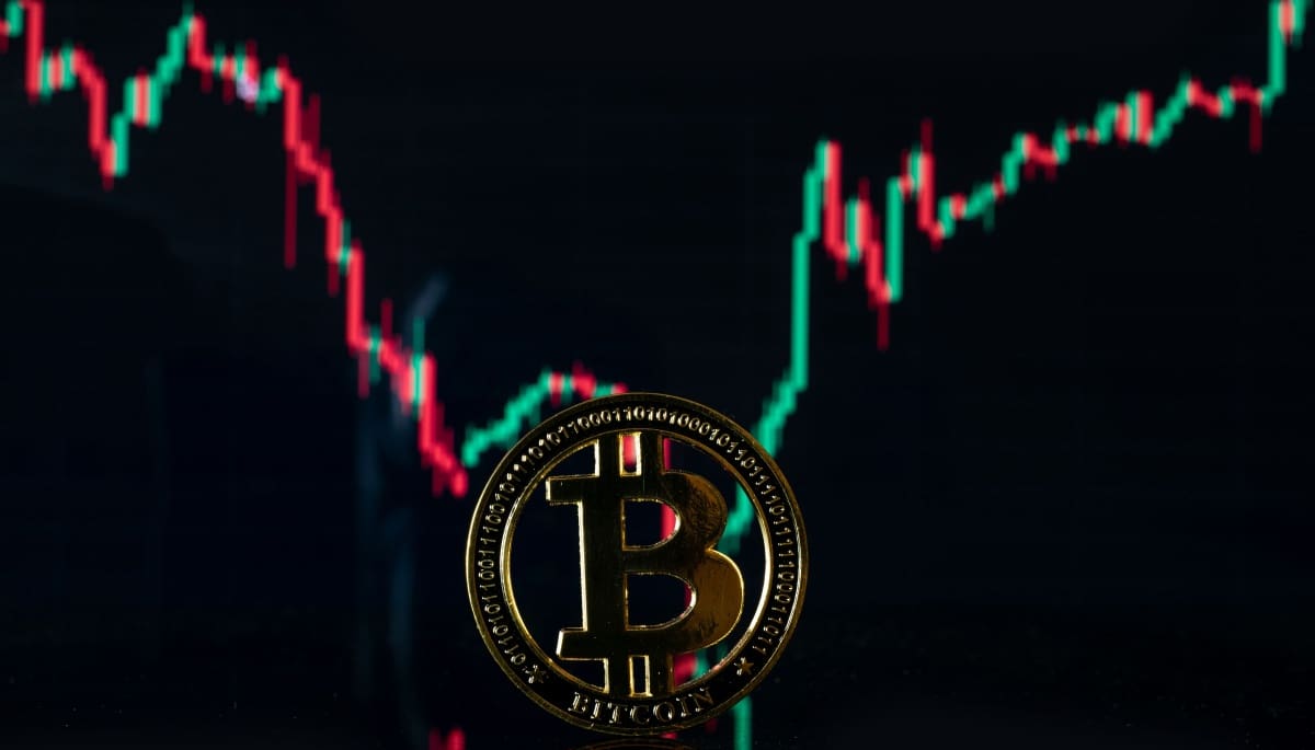 Mögliche Trendwende bei Bitcoin