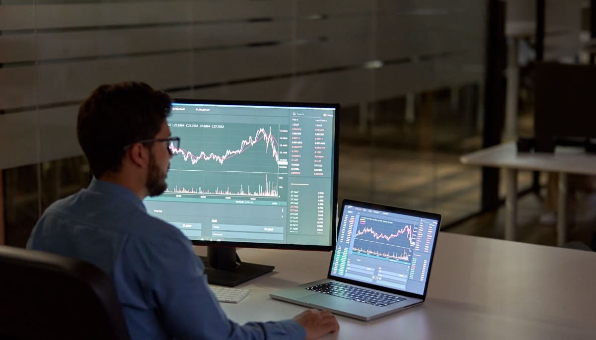 Analyst schockt Bitcoin-Investoren mit Prognose eines Rückgangs auf 45.000 Dollar