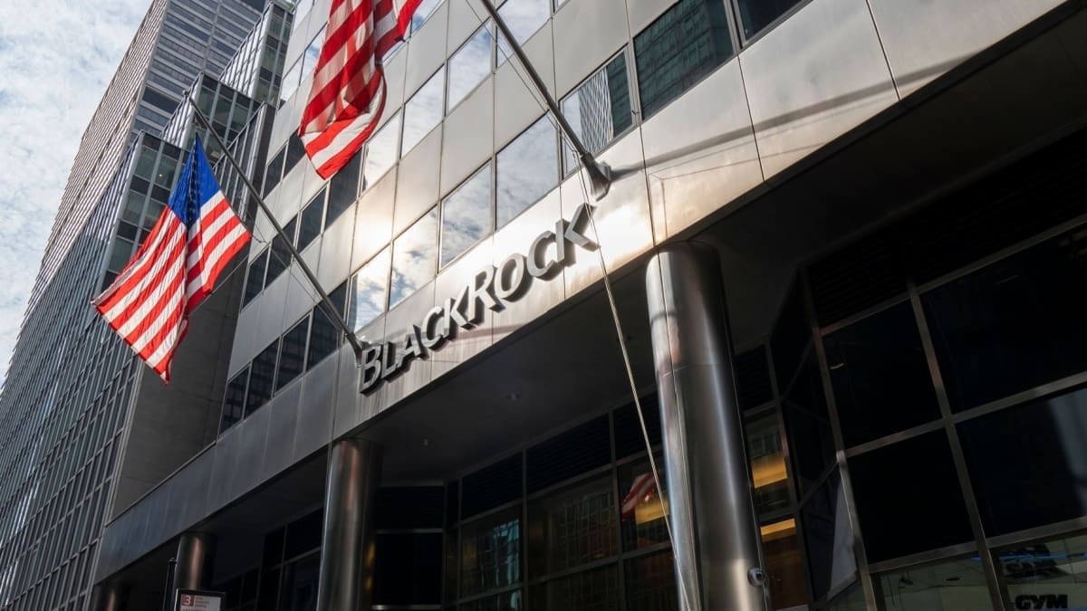 BlackRock erhält massiven SEC-Vorteil für Bitcoin-ETF