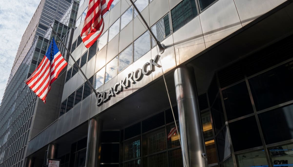 Bitcoin extrem wichtig für BlackRock, neue Daten zeigen