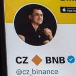 Das ist das riesige Krypto-Vermögen des Binance-Gründers 