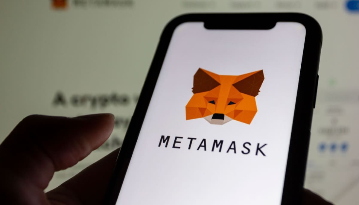 Achtung: Krypto-Wallet MetaMask veröffentlicht neues Datenschutz-Update