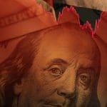 Negatives Krypto-Signal: Tether-Liquiditätswachstum fällt um 70%