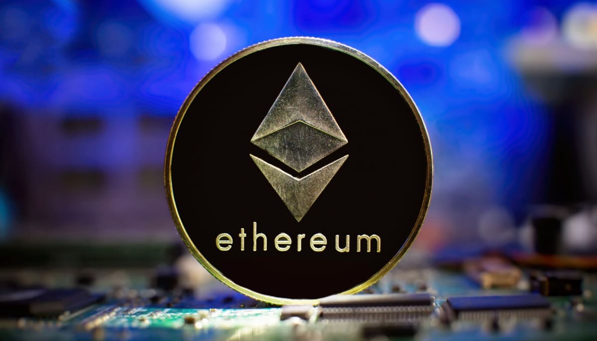 Das Ethereum-Ökosystem ist schneller als je zuvor