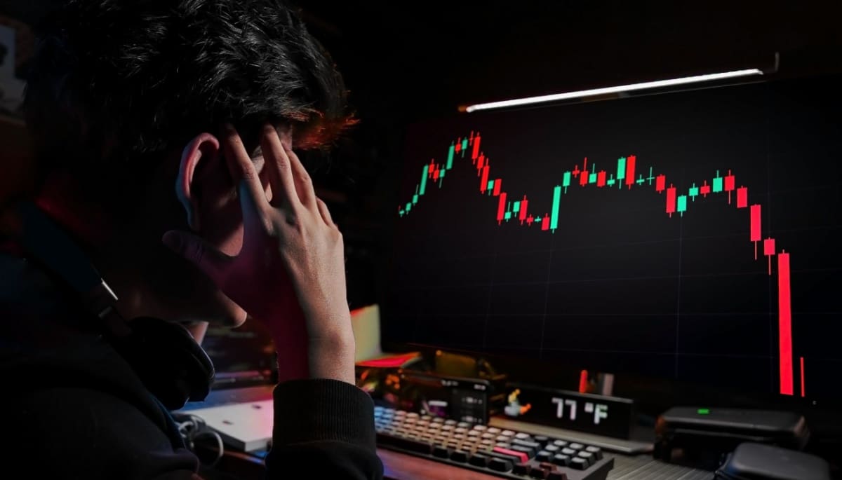 Kryptomarkt bricht vor den Wahlen ein: Bitcoin unter 68.000 USD, Altcoins folgen