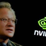 Nvidia überholt Apple erneut als wertvollstes Unternehmen der Welt