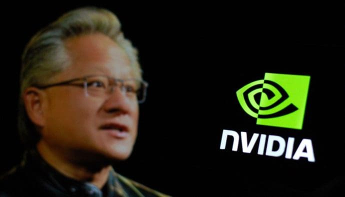 Nvidia erreicht 4 Billionen $ Marktwert – Aktie auf Rekordhoch