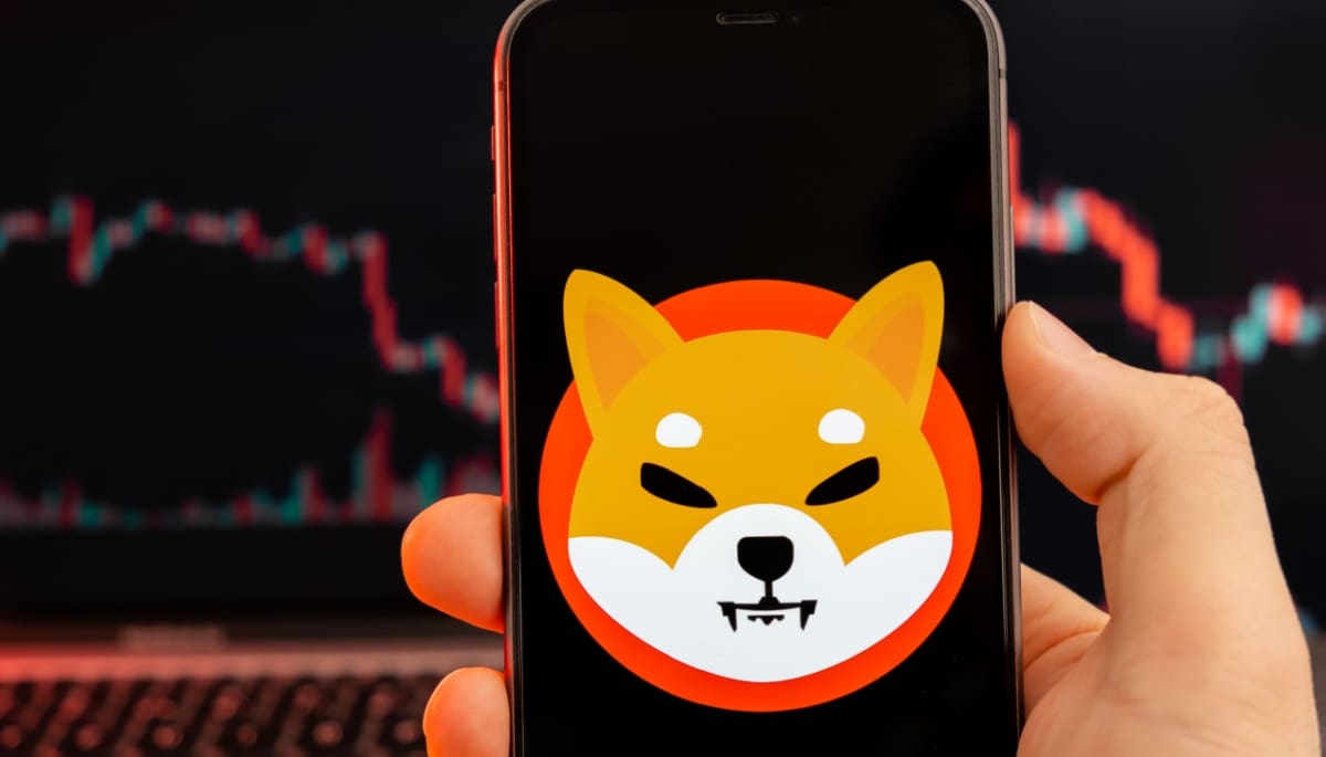 Shiba inu könnte insgesamt $1 Billion wert sein'.