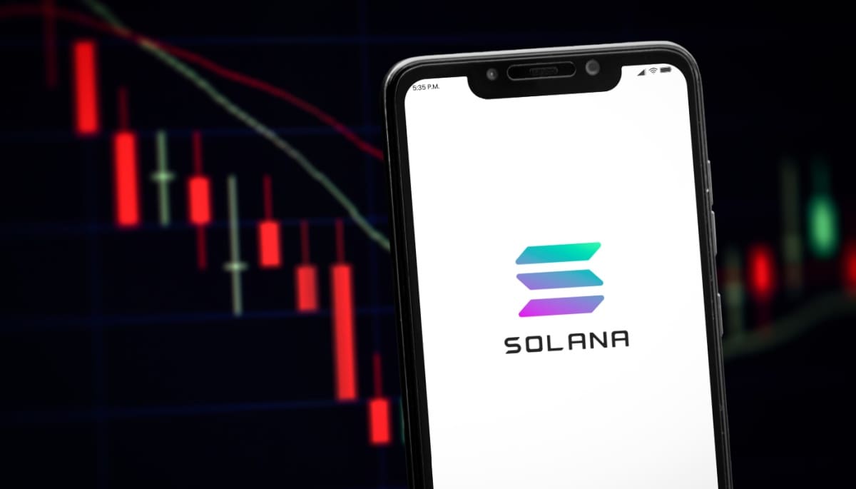Der erste Solana-ETF auf dem Weg? Der Antrag wurde eingereicht