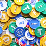 Explosives Wachstum bei Stablecoins: Nutzung um das 16-Fache gestiegen