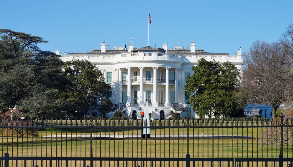 Gründer einer großen Kryptobörse spendet 1 Million Dollar an Trump