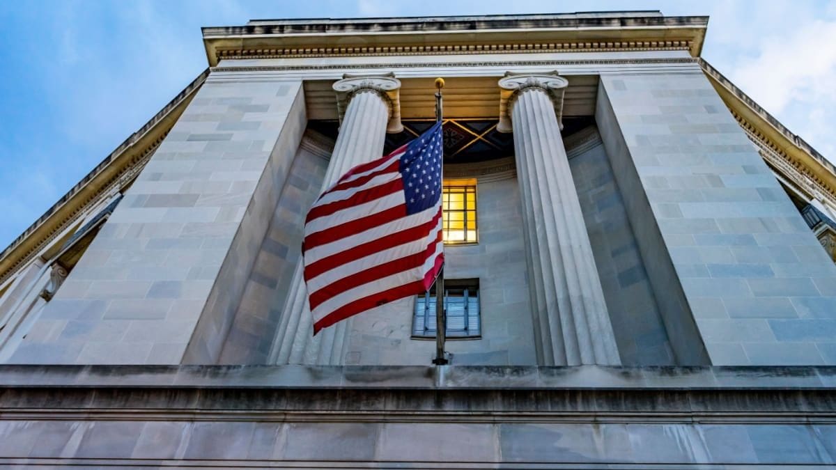 Wichtigste US-Inflationszahl auf höchstem Stand seit 22 Monaten