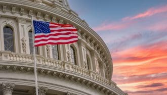 Hohe Inflation in den USA schürt Sorgen um Wirtschaft und Krypto