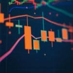 Bitcoin fällt erneut beängstigend unter 55.000 $, Markt reagiert