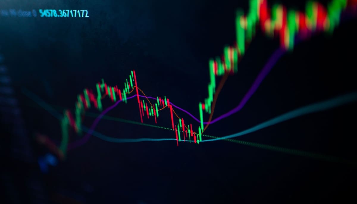 Krypto Radar: Bitcoin stößt an neues Rekordhoch, $77.000 in Reichweite