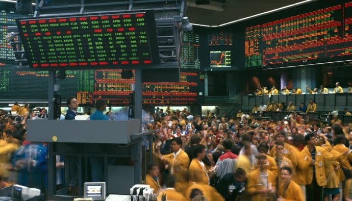 Ethereum verliert ein Viertel seines Wertes an einem Tag