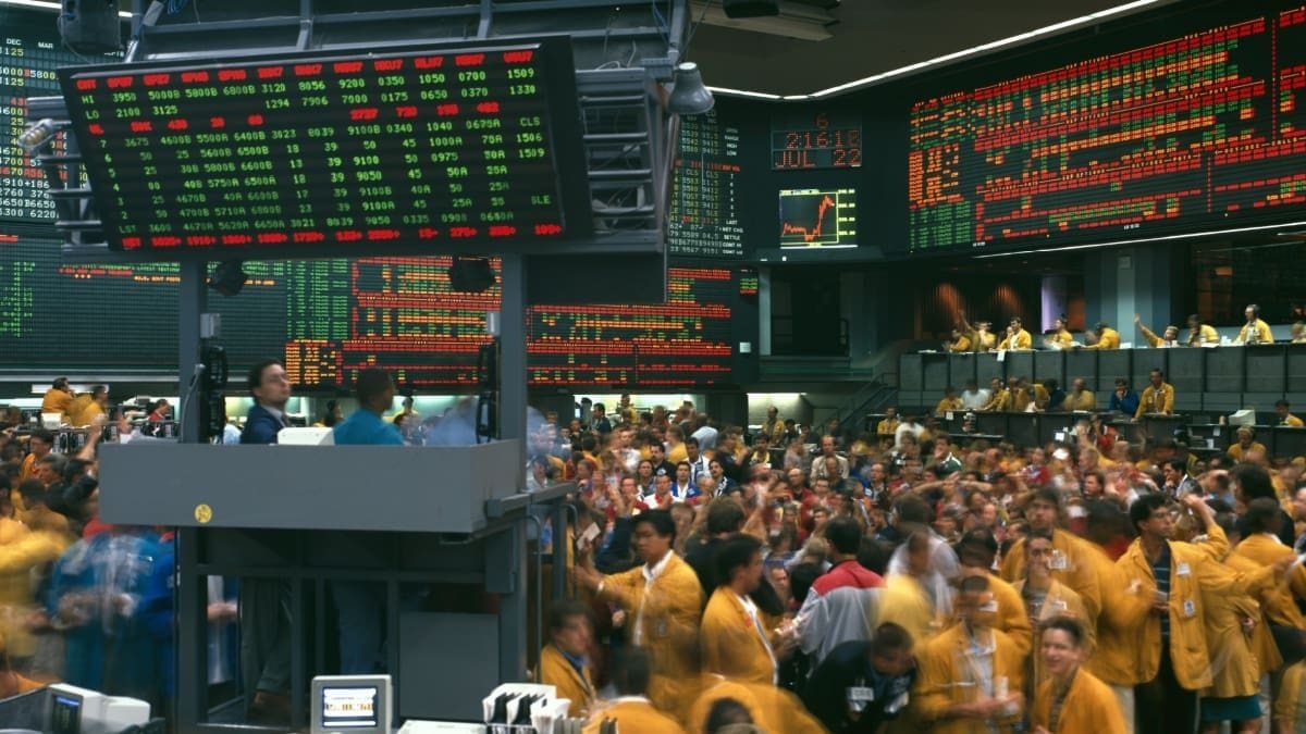 Ethereum verliert ein Viertel seines Wertes an einem Tag