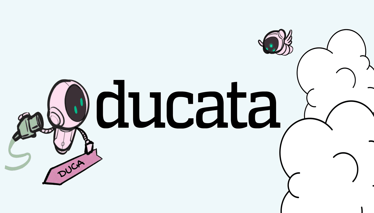 Interview: Wird die Kryptowährung DUCA die neue Weltwährung?