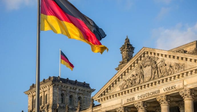 Krypto wird erwachsen: Deutsche nutzen digitale Assets für Altersvorsorge