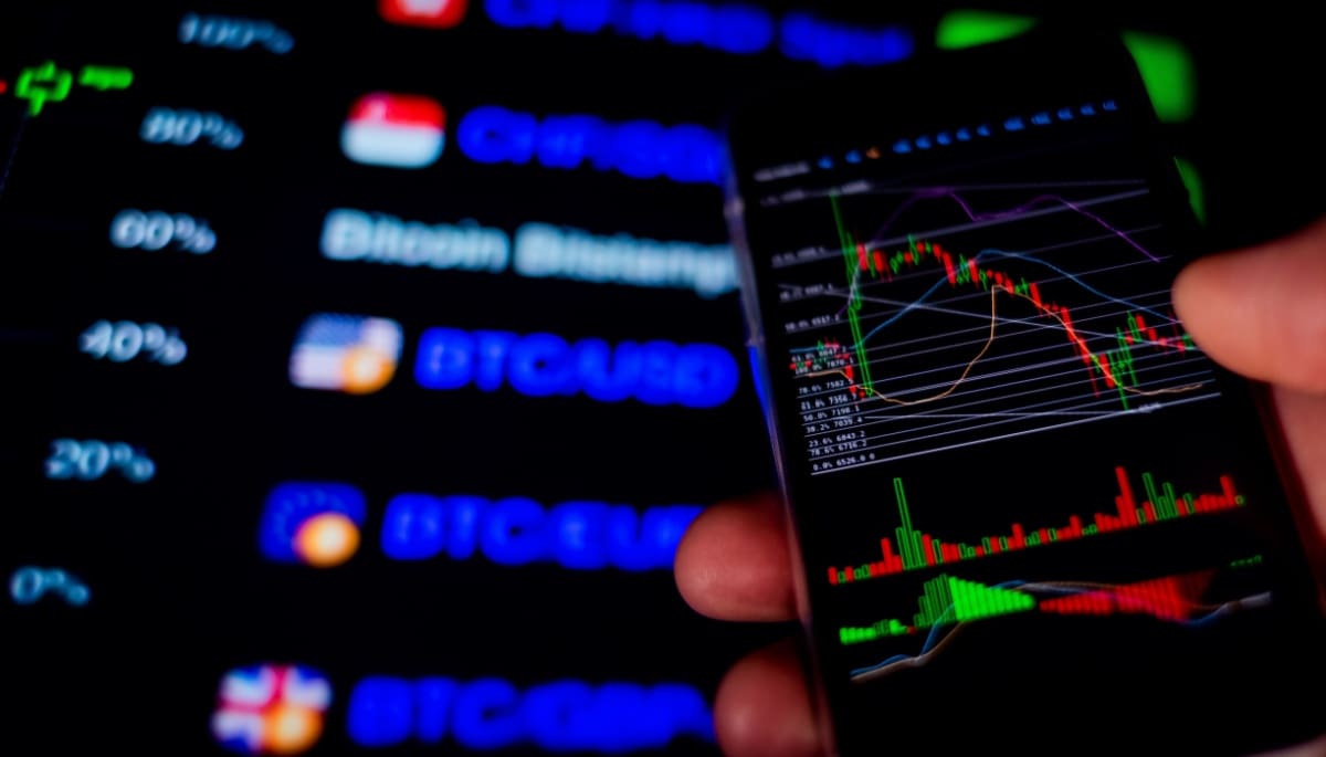 118 Millionen Dollar WBTC-Kauf schockiert den Markt: Wer ist dieser mysteriöse Wal?